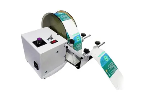 Label Rewinder